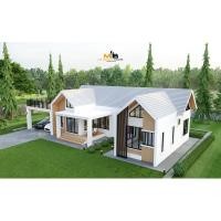 ราคา N12B แบบบ้านสำเร็จรูป บ้านสไตล์นอร์ดิก 3ห้องนอน2ห้องน้ำ (20574340291)