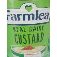 ราคา FARMLEA Finest Creamy English Dairy Custard 400g (45050104403)