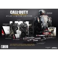 ราคา (R1,EN) มือ1 Call of Duty Advanced Warfare Atlas Limited Edition แผ่นเกม PS4 แผ่นPS4 (เล่น2คนได้ fps Shooting เกมยิง) (4516111342)