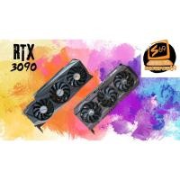 ราคา การ์ดจอ RTX3090/24GB หลายแบรนด์ (25603374178)