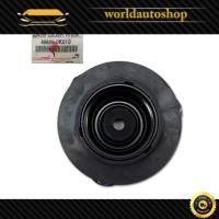 ราคา เบ้าโช้คหน้า L/R แท้ สี Black Hilux Vigo 4Wd Toyota 2, 4 ประตู ปี2005 - 2014 (7377408700)
