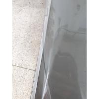 ราคา พลาสติกใส หนา 1 มม ขนาด 180x80 ซม (พีวีซีนิ่ม) (58106616042)