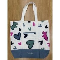 ราคา กระเป๋าผ้าสะพาย Radley london ของแท้ จากอังกฤษ ใบใหญ่ มือสอง (23650471835)