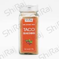 ราคา TACO SEASONING MAXICAN SPICES BLEND ทาโก เครื่องเทศสไตล์อาหารแม็กซิกัน (22925384667)