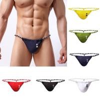 ราคา กระโปรงในชาย Amanda ทรง Mini Briefs และ T-Back สไตล์แฟชั่น สวมใส่สบาย (56007833571)