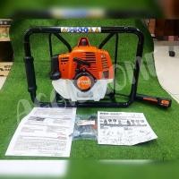 ราคา STIHL เครื่องขุดหลุม เจาะดิน 2 จังหวะ รุ่น BT-230 (ไม่รวมดอก) เครื่องยนต์ 1.55 Kw./ 40.2 cc.เครื่องขุดหลุม เจาะดิน (2733898329)