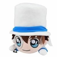 ราคา ตุ๊กตาจอมโจรคิด Kaito Kid / Kaitou Kid ท่านอน 40 cm ตุ๊กตาโคนัน Detective Conan ของแท้จาก SEGA (ลิขสิทธิ์แท้จากญี่ปุ่น) (2164386754)
