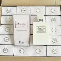ราคา Miss Dior Blooming Bouquet Body Milk Lotion 200 ml. (130329998)