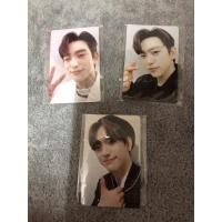 ราคา ขายการ์ดแท้จินยอง GOT7 (16932270637)