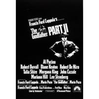 ราคา โปสเตอร์ หนัง เดอะ ก็อดฟาเธอร์ ภาค 2 The Godfather Part II (1974) POSTER 24”x35” นิ้ว American epic gangster film Al Pac (25982579515)