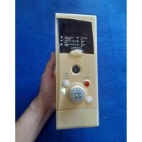 ราคา ทามเมอร์ไมโครเวฟ Sanyo รุ่น EM-G680G (รูปถ่ายตัวสินค้าจริง) มือสองของเเท้ ใช้งานได้ปกติดี (42969051552)