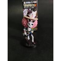 ราคา บรู๊ค film z WCF โมเดลวันพีช Figure Model one piece งานแท้ (3435210842)