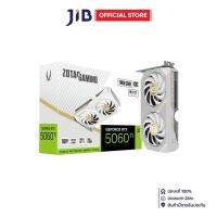 ราคา VGA (การ์ดแสดงผล) ZOTAC GAMING GEFORCE RTX 5060 TI 16GB TWIN EDGE OC WHITE EDITION - 16GB GDDR7 (ZT-B50620Q-10M) (42917312088)