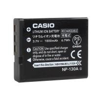 ราคา แบตเตอรี่ลิเธียม สําหรับกล้องดิจิทัล Casio H30 ZR310 ZR500 ZR1500 ZR3500 NP-130 (23681436881)