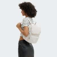 ราคา กระเป๋า KIPLING รุ่น CITY PACK S สี AIRY BEIGE QL (26528109692)