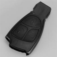 ราคา 3 ปุ่ม Remote Key Shell Fob กรณี Fit สําหรับ Mercedes Benz W168 W202 W203 W208 W210 W211 (28987551166)