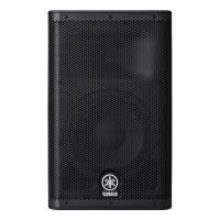 ราคา YAMAHA DXR10 ตู้ลำโพง 10 นิ้ว 2 ทาง 1,100 วัตต์ มีแอมป์ในตัว คลาส D สินค้าใหม่แกะกล่อง 100% รับประกันสินค้า 1 ปี (3651628741)