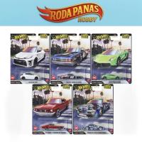 ราคา Hot Wheels Premium 2026 Boulevard Dash G GJT68 NISSAN SKYLINE GT-R (R32) PANDEM (46957677398)