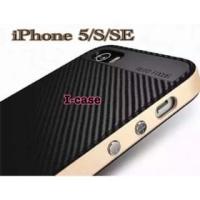 ราคา เคส iPhone5/5s/SE Neo Hybrid ฟรีกระจกนิรภัย iphone5 (26615153455)