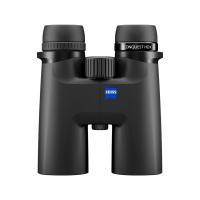 ราคา กล้องส่องทางไกล ZEISS Conquest HDX 10x32 สีดำ (43376262607)