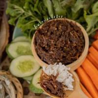 ราคา น้ำพริกปลาฉิ้งฉ้างฮาลาล100% (26452300112)