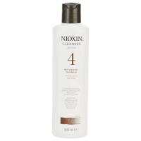 ราคา NIOXIN CLEANSER FINE HAIR 300 ML NO.4 (5559175694)