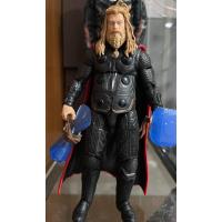 ราคา Bro Thor avengers endgame Marvel Legends Hasbro action figure 1/12 (22888849052)