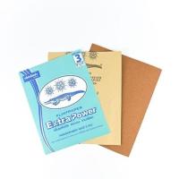 ราคา กระดาษทรายจระเข้ ขัดไม้ กระดาษทรายจรเข้ เบอร์ 0-5 (25213478216)