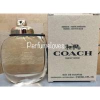 ราคา (แท้100%) Coach new york edp 90ml กล่องเทสเตอร์ per9 (6034645734)