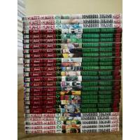 ราคา HUNTER x HUNTER 1-26 ไม่จบ //มือสองสภาพอ่าน (3361344695)