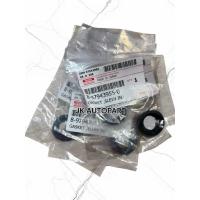 ราคา ซีลแป๊บหัวฉีด ซีลหัวฉีด ตัวเล็ก ISUZU DMAX รหัส 8-97943955-0 สั่งเบิกโดยตรง รับประกันคุณภาพ (1ชุด=4ตัว)/SNHJ. (47006252968)