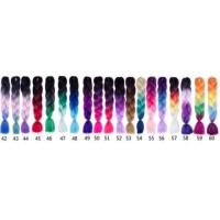 ราคา พร้อมส่ง ไหมถักผมไฟเบอร์ออมเบรย์3สี (1968013316)