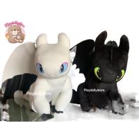 ราคา newproduct promotion ☇มาใหม่จ้าา ตุ๊กตาเขี้ยวกุด(เพลิงนิล/เพลิงนวล) ลิขสิทธิ์แท้ ขนาด 8” /12” /15” / 20”ใหญ่มาก (17105938891)