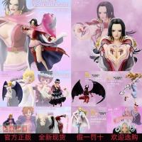 ราคา Bandai Ichiban รางวัล One Piece Queen Hancock Stu Siperona Lilis Carly รูป (56359149210)