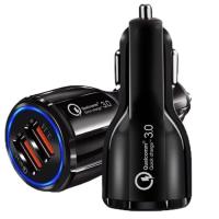 ราคา HP Car Quick Charger QC 3.0 (41928762014)