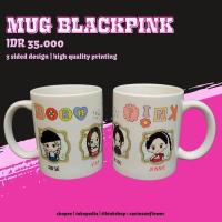ราคา แก้วป๊อป BLACKPINK** (44656797628)