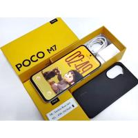 ราคา Poco M7 8/256 GB Sliver Snapdragon 685 ⚙️ (49958150146)