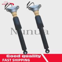 ราคา 1PC Rear Shock Absorber Strut for Audi Q7 SQ7 Q8 2016-2022 Bentley Bentayga 2015-2020 4M0616031AC, (54056109172)