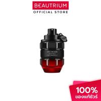 ราคา VIKTOR & ROLF Spicebomb Infrared EDT น้ำหอม 90ml (53854426808)