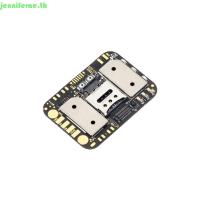 ราคา Jenniferae Tracker GPS Locator Antilost แท็กนาฬิกาปลุกสําหรับรถยนต์สัตว์เลี้ยงเด็ก 2G + 4G GPS Tracker (55158102006)