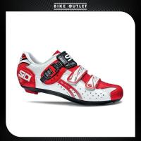 ราคา รองเท้าปั่นจักรยานเสือหมอบ Sidi รุ่น Genius 5 Fit Carbon (11757064768)