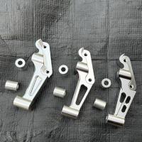 ราคา CNC CALIPER MOUNTING BRACKET BREMBO GP4 M3 M432 M4 M7 M50 NINJA R SS RR DISC ขนาด 300 320 MM (25460847781)