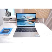 ราคา Huawei Matebook 13 i7-8565 ram8 การ์ดจอแยก จอ13 2k IPS คีย์บอร์ดไฟ สแกนนิ้วได้ อุปกรณ์ครบกล่อง ขายเพียง12,490 .- (28606883162)