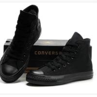 ราคา รองเท้า CONVERSE Chuck Taylor All Star High Cut UNISEX ไซต์ 36-45 (43955891259)