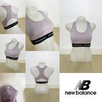 ราคา New balanceสปอร์ตบรา size L เหมาะกับ M อก 34-36 มือสอง แบรนด์แท้ (9391109963)