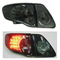 ราคา ไฟท้าย​ ไฟท้าย​แต่ง​ TOYOTA​ ALTIS​ 2008​-2010 LED​ SMOKE​​ DEPO​ (8026345832)