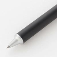 ราคา PUFFOCATˇ ญี่ปุ่น MUJI ABS ดินสอกด 0.5 มม. ดินสอกดนักเรียนปากกาอัตโนมัติสามารถใช้ดินสอทั้งหมด (41725821738)