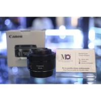 ราคา Canon EF 50mm f/1.8 STM อดีตประกันศูนย์ (27752726362)