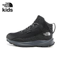 ราคา THE NORTH FACE Y FASTPACK HIKER MID WP - TNF BLACK/TNF BLACK รองเท้าเดินป่า (19481971493)