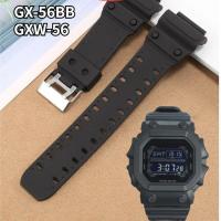 ราคา สายนาฬิกา G-Shock GX56 GX-56 GX-56BB GXW-56 (23989140618)